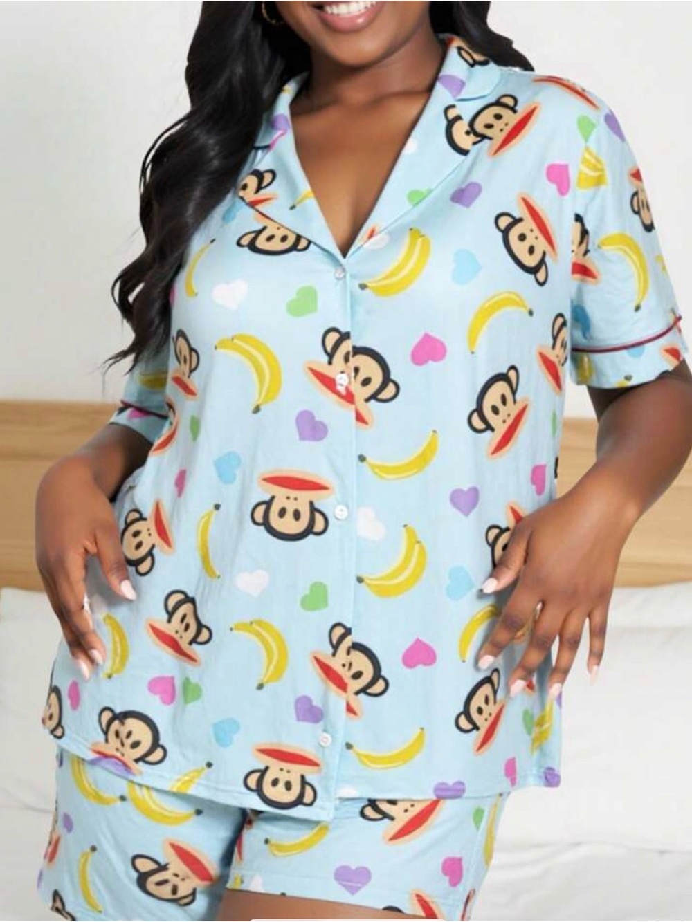 Paul Frank pj set
